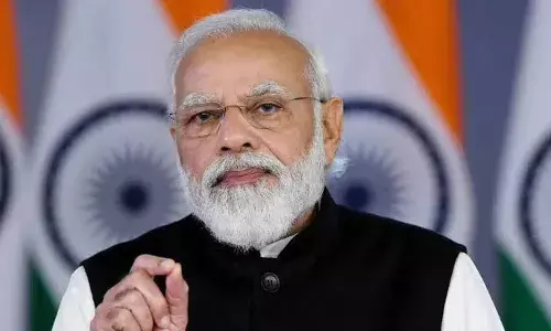 Prime Minister Narendra Modi