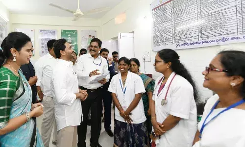 Launch of Family Doctor Programme