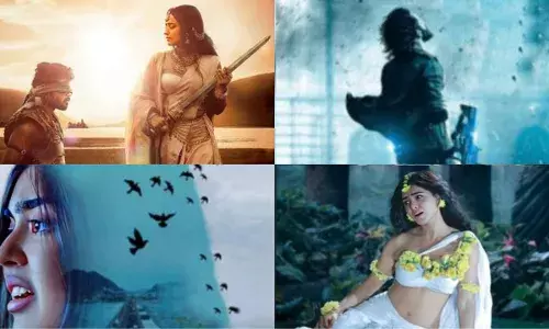 From Shaakuntalam to Ponniyin Selvan 2: Here are Aprilās theatrical releases
