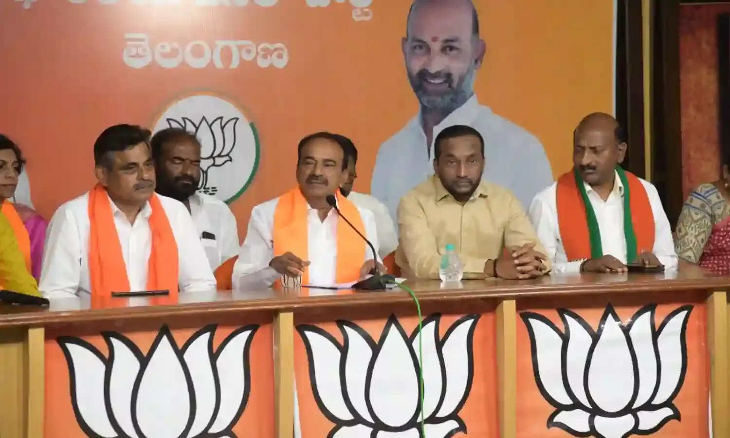 Etala responds to notice