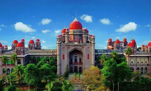 Telangana High Court