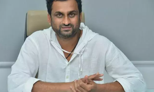 Director Mahi V Raghava