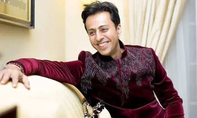 Salim Merchant