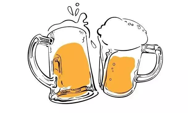 Beer sales in Adilabad