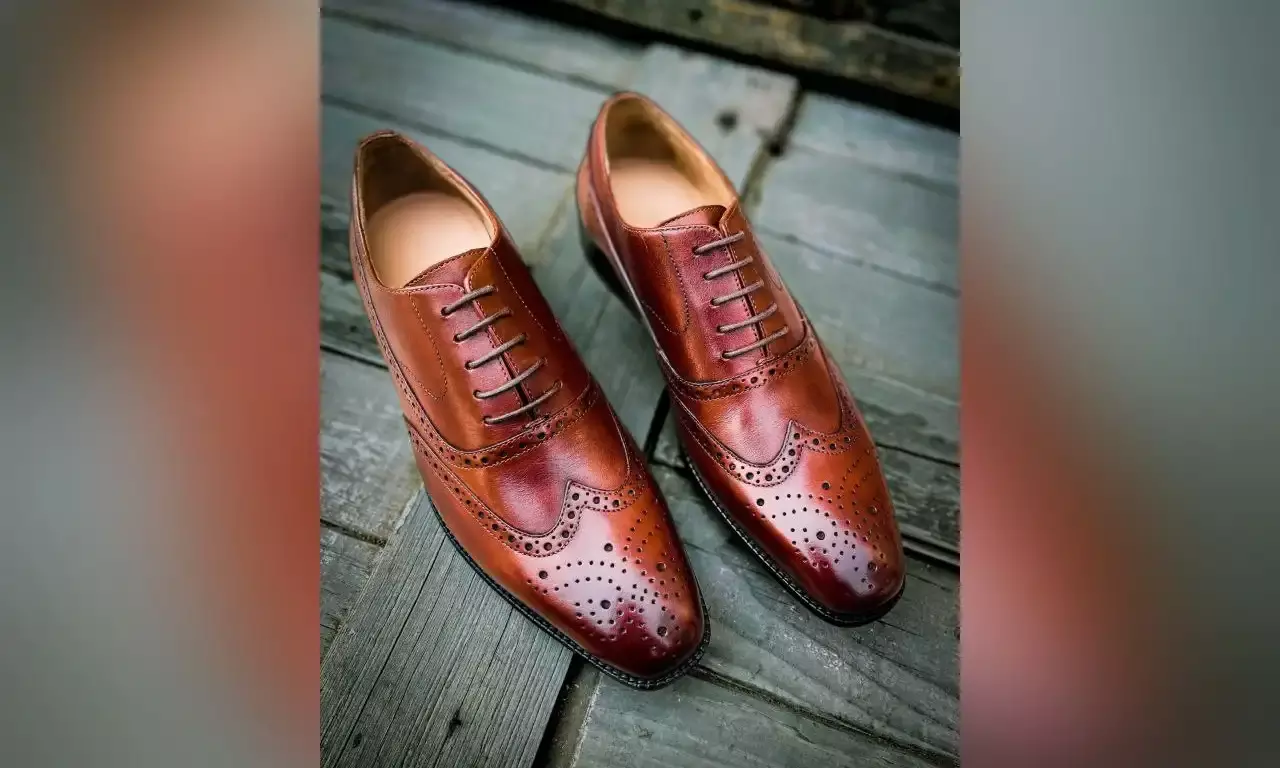 Here is how to protect leather shoes in summer