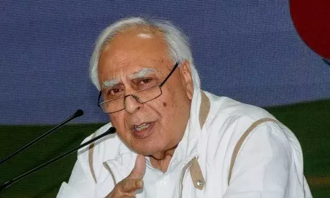 Kapil Sibal