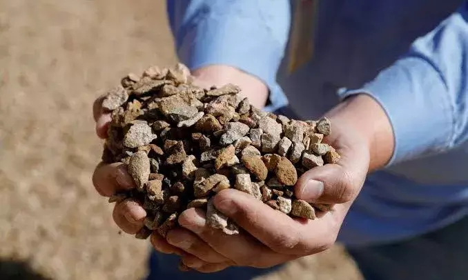 NGRI scientists find Rare Earth Elements in APs Anantapur district