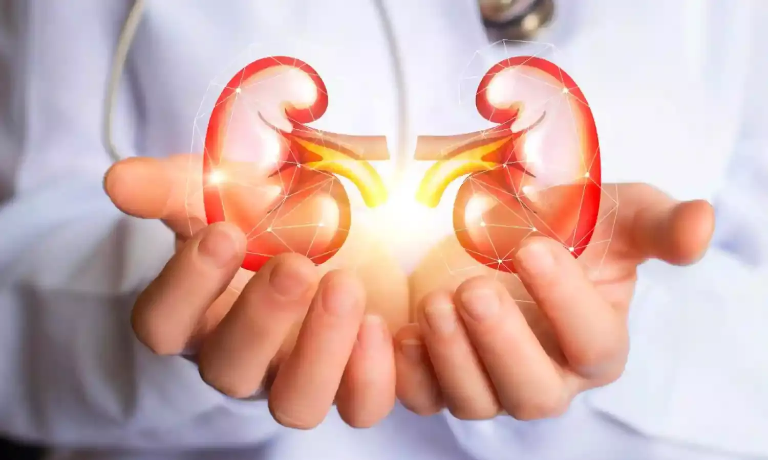 A representational picture for Chronic Kidney Disease