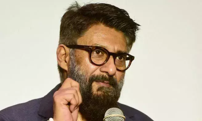 Vivek Agnihotri