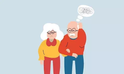 Long covid and dementia