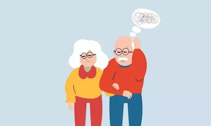 Long covid and dementia