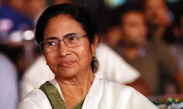 Mamata Banerjee