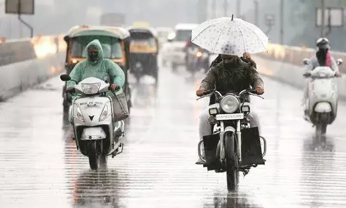 El Nino conditions to develop during the monsoon season: IMD