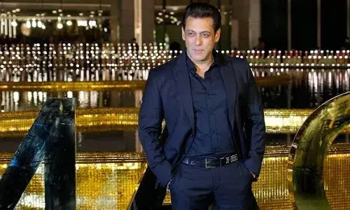 16-year-old boy threatens to kill Bollywood superstar Salman Khan