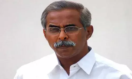 YS Viveka murder case