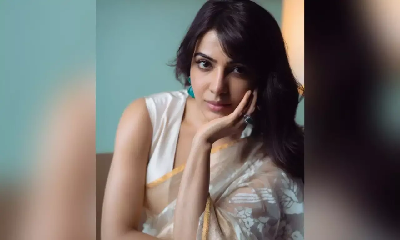 Samantha revealed 5 interesting things about Shakuntalam