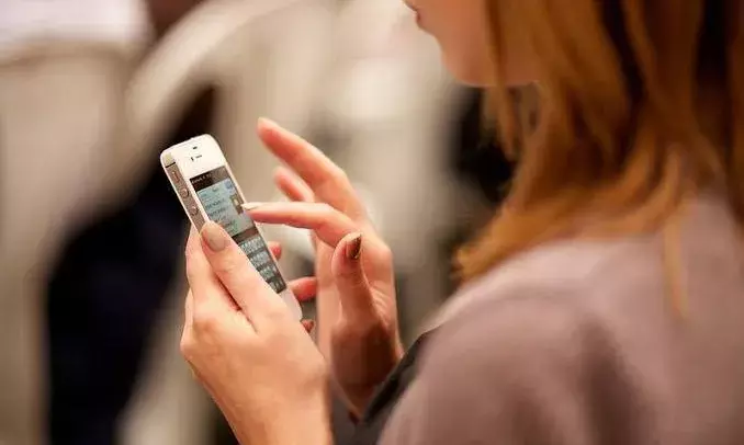 Mobile phone exports from India reached close to USD 11.12 billion