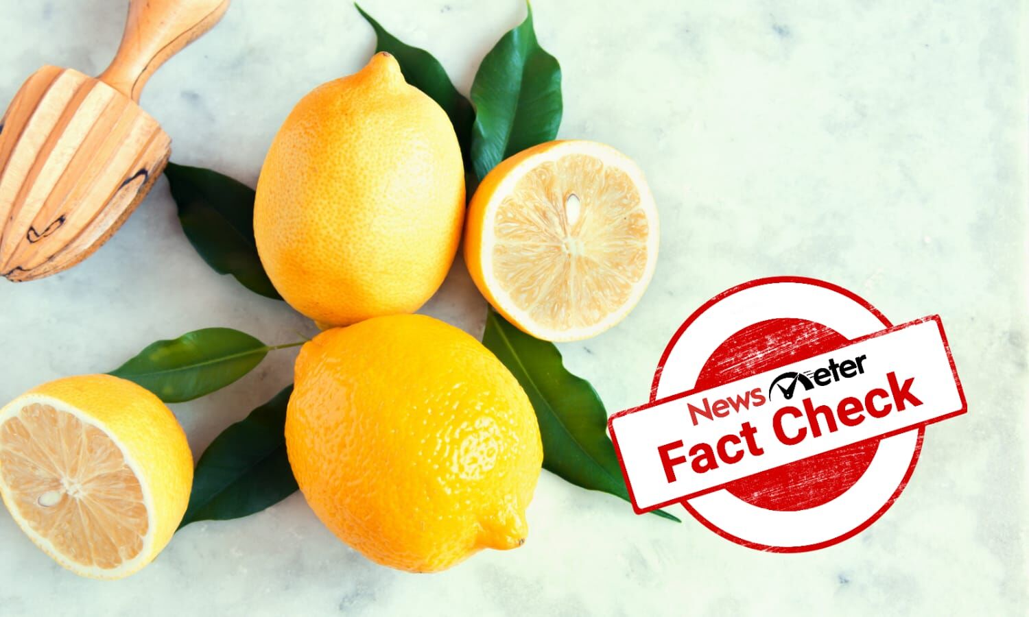 Can lemon and baking soda solution help teeth whitening?