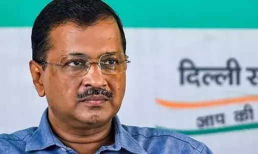 Central Bureau of Investigation summons Delhi Chief Minister Arvind Kejriwal in connection with Delhi Liquor Scam