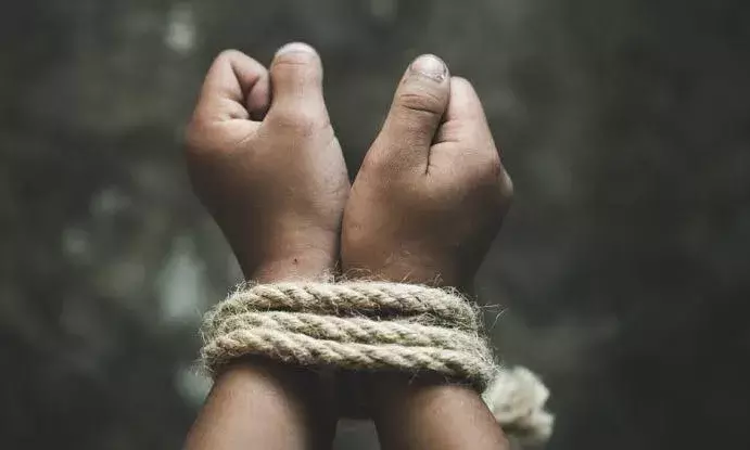 Girl abducted from Vijayawada railway station traced in Nagpur