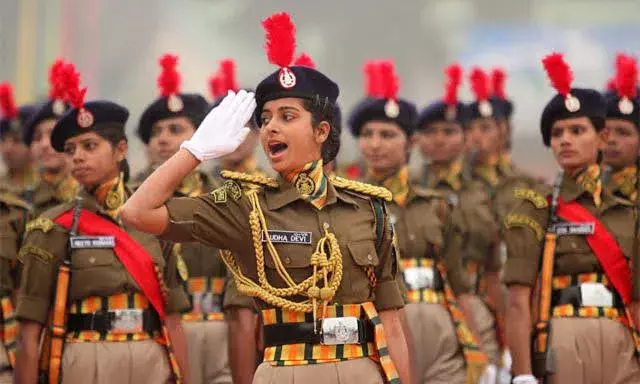 Constable (General Duty) examination for CAPF to be conducted in 13 regional languages