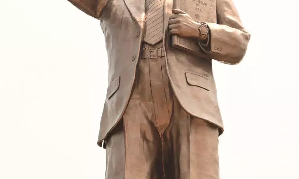 Ambedkar