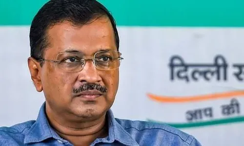 Central Bureau of Investigation summons Delhi Chief Minister Arvind Kejriwal in connection with Delhi Liquor Scam