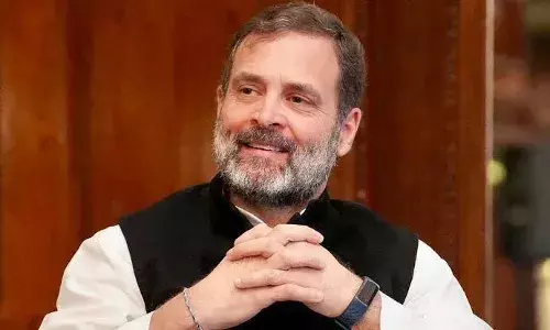 Rahul Gandhi granted a permanent exemption from appearing before court in a defamation case.