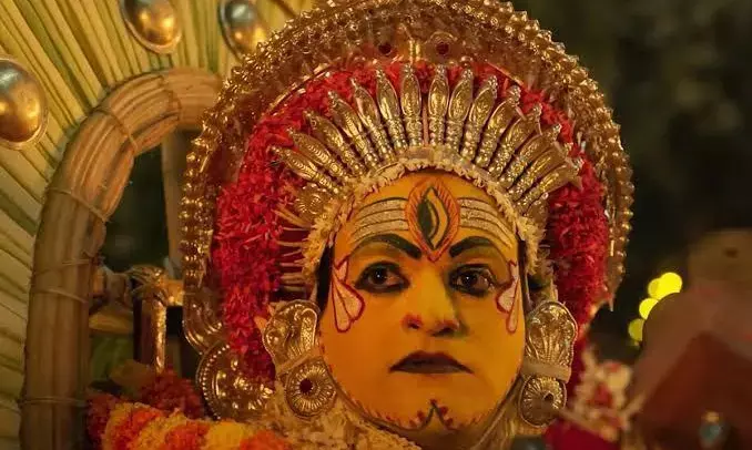 Varaha Roopam song from Kantara cannot be played on digital streaming platforms