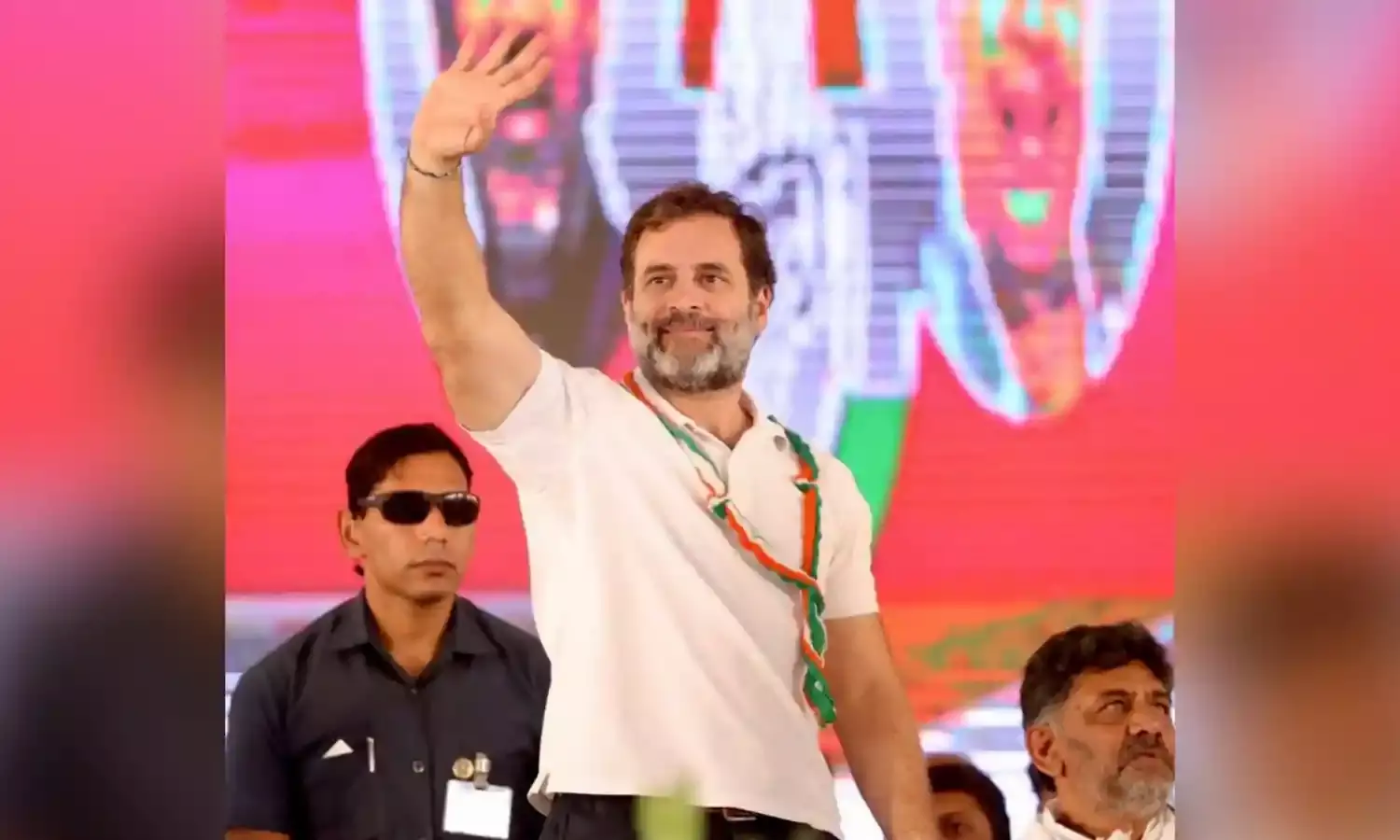 Rahul Gandhi first visit to Karnataka after assembly polls