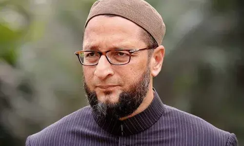 Atiq Ahmed: Its a cold blooded murder, Asaduddin Owaisi