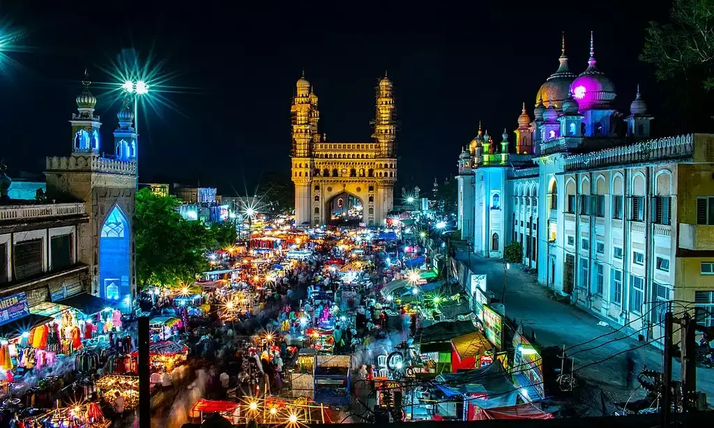 Charminar