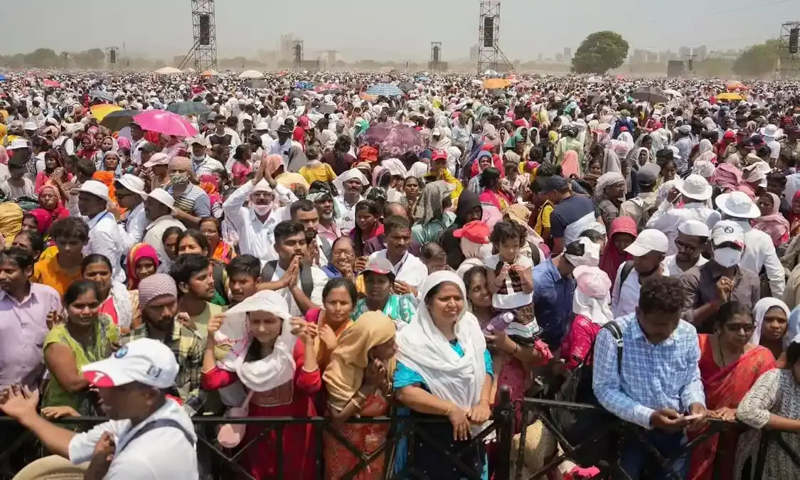 From The Maharashtra Bhushan