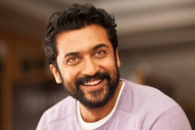 'Kanguva': Suriya to play never-seen-before character; film to release ...