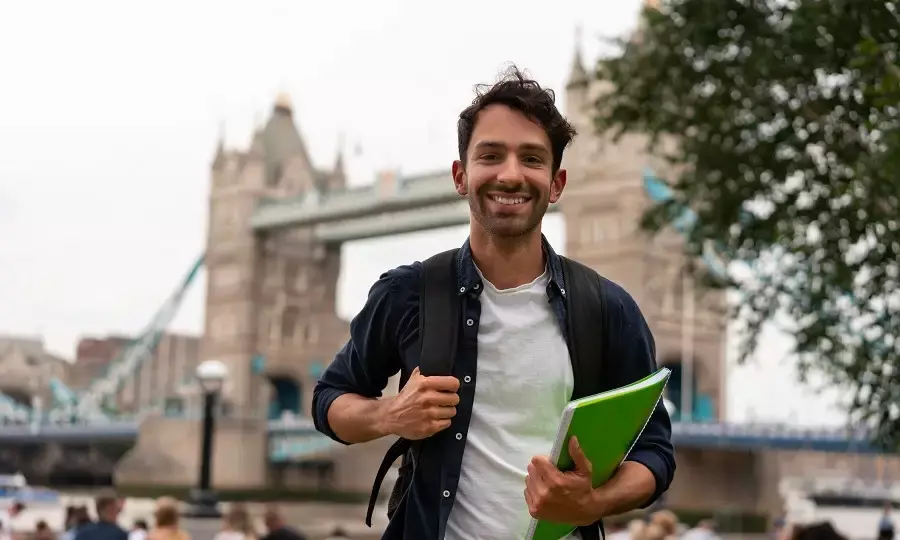 Indians lead international student population base in England, Wales