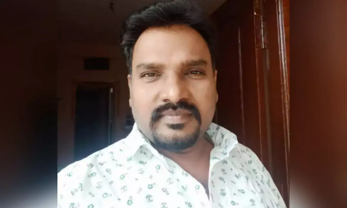 Hyderabad DAV principals school driver sentenced 20 year jail term