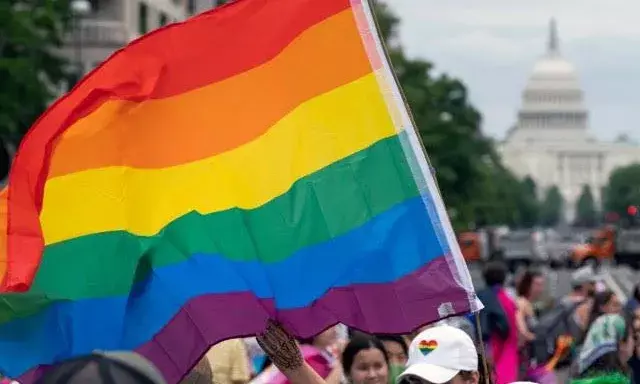 SC begins hearing arguments on pleas seeking same-sex marriages