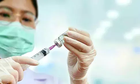 Covid-19: Telangana gets 5L CorBEvax doses, vaccines to be available from 19 April