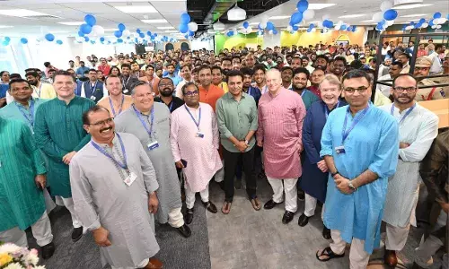 Citco opens permanent Center of Excellence (CoE) office in Hyderabad