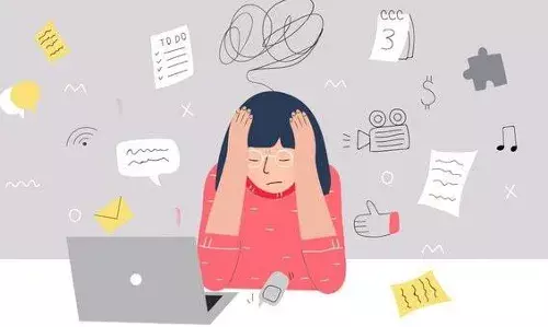 Stress can induce physiological changes in the brain thereby affecting memory, cognition, learning and emotion regulation