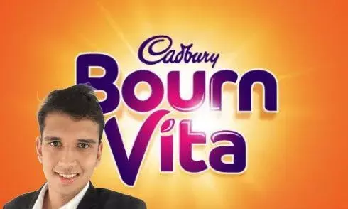 Internet supports health influencer who posted video on Bournvita