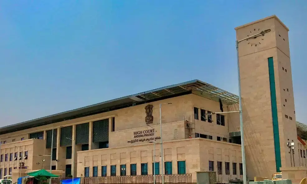AP high court says semen ejaculation not necessary to prove sexual assault in rape cases