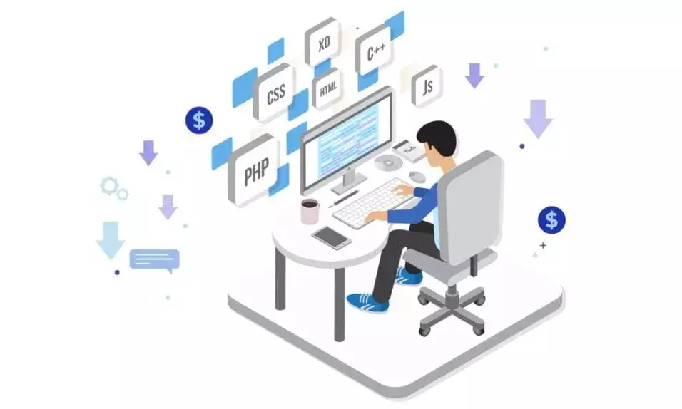 Representational Image