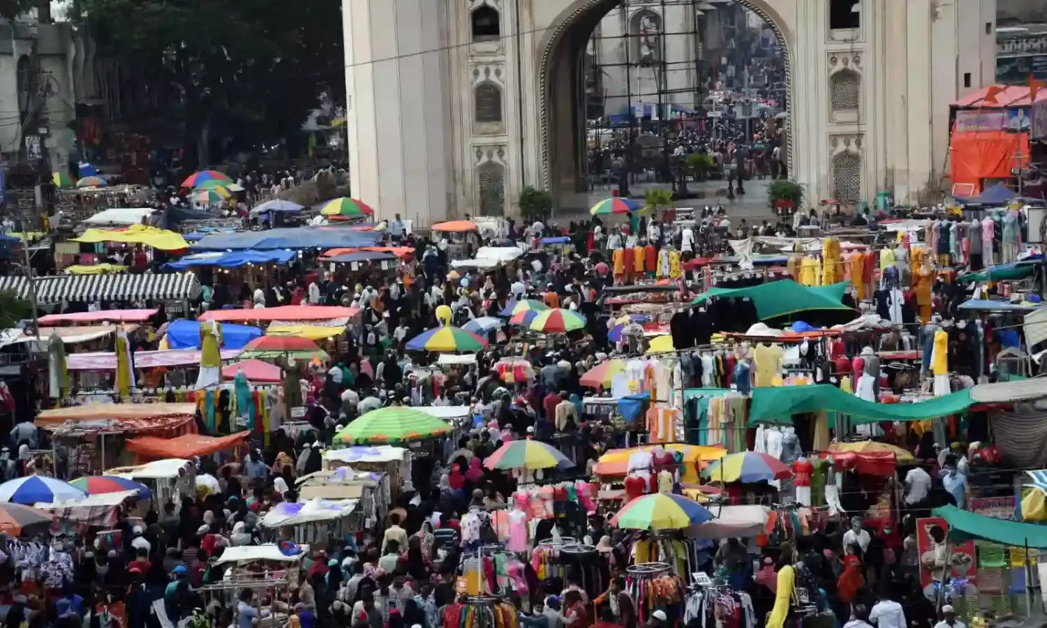 Representational Image