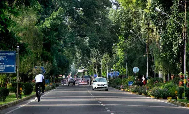 Four Secunderabad cantonment roads restored; over 3.5 lakh people to benefit