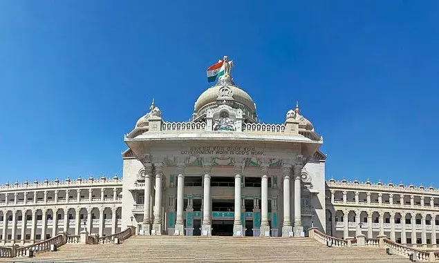 Karnataka Polls: Over 5,000 nominations filed, scrutiny process begins