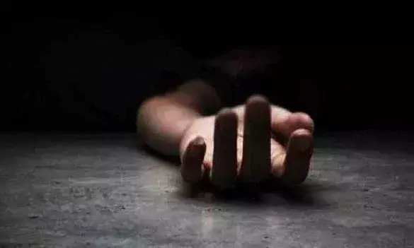 8-year-old boy brutally murdered by neighbour in Sanath Nagar