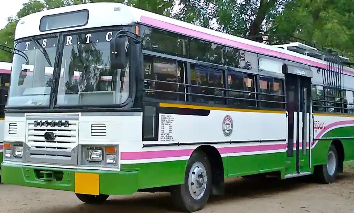 TSRTC to appoint over 2,000 village bus officers to make its services more accessible