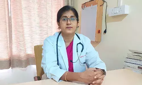 Dr. Madap Karuna