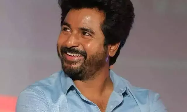Sivakarthikeyan